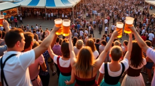 oktoberfest